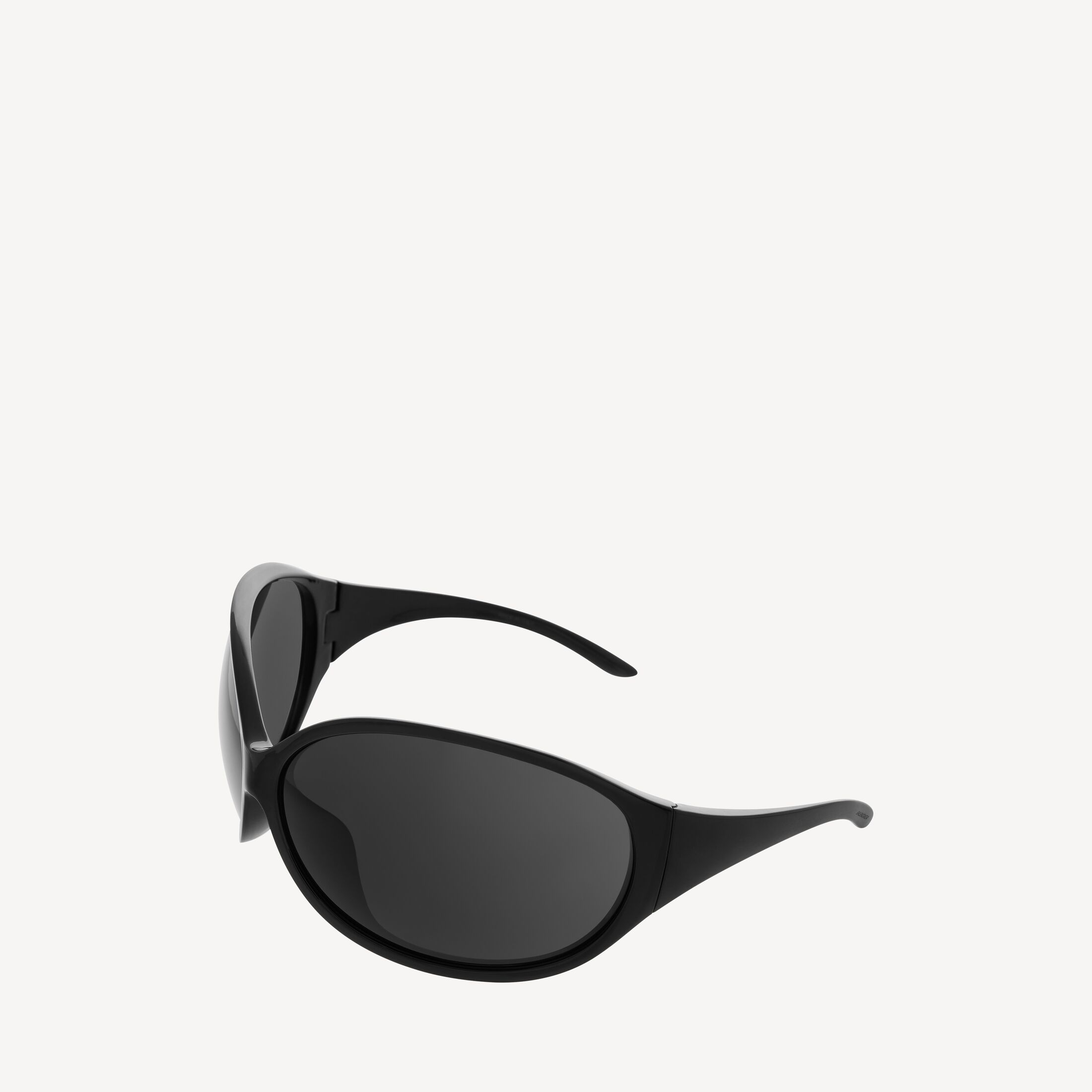 phantom round sunglasses