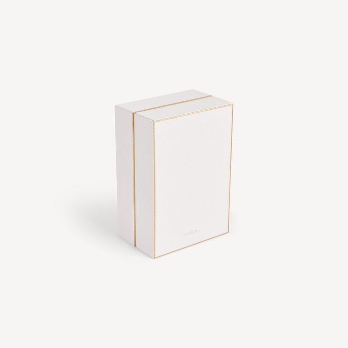 fragrance jewelry box