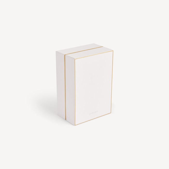 fragrance jewelry box