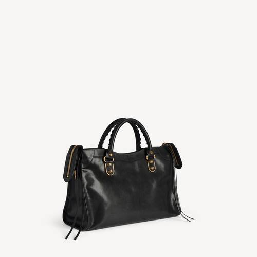le city uptown bag medium