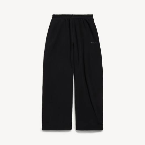 pantaloni da tuta barrel