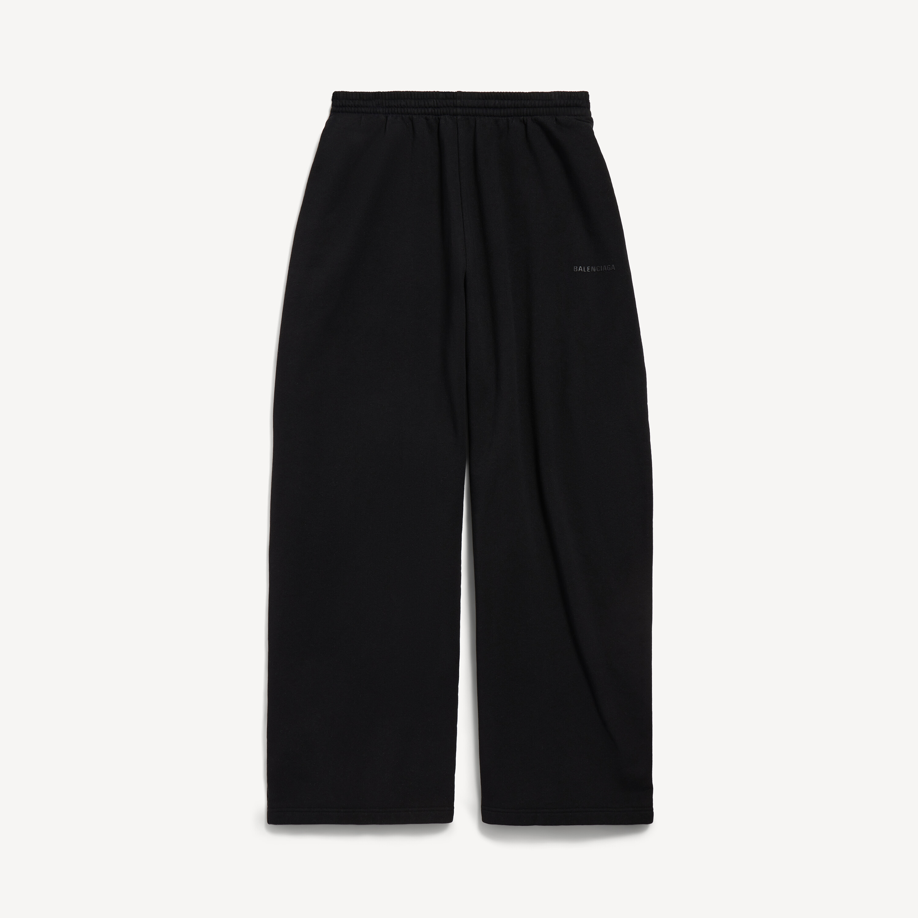 Barrel sweatpants