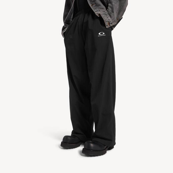 Men's Tracksuit Pants in Black - Men | Balenciaga Australia EN - Image 3