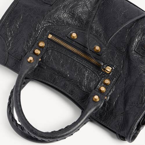 bolsa le city pequena