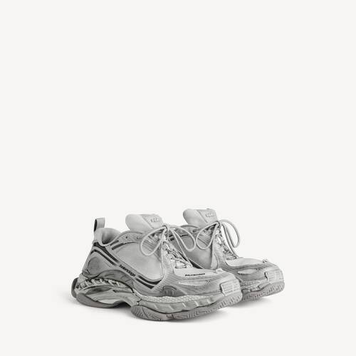 triple s.2 gradient sneaker