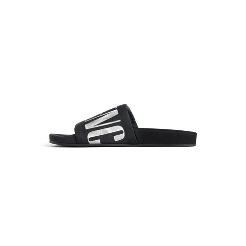 pool slide sandal