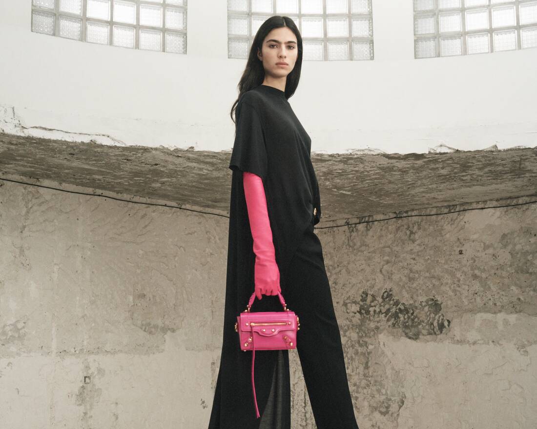 Ready To Wear -  | Balenciaga Japan EN