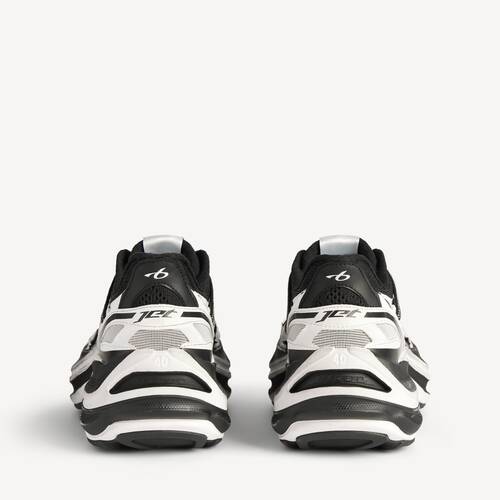 jet sneaker