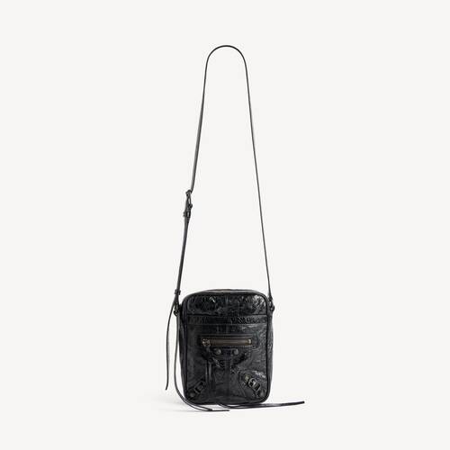 sac crossbody le city vertical