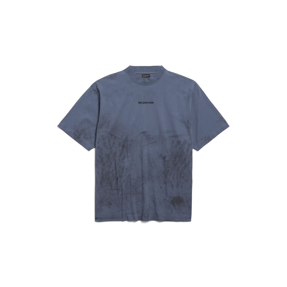 BALENCIAGATシャツ BALENCIAGA(バレンシアガ) / Tシャツ/XS/コットン/WHT/343948
