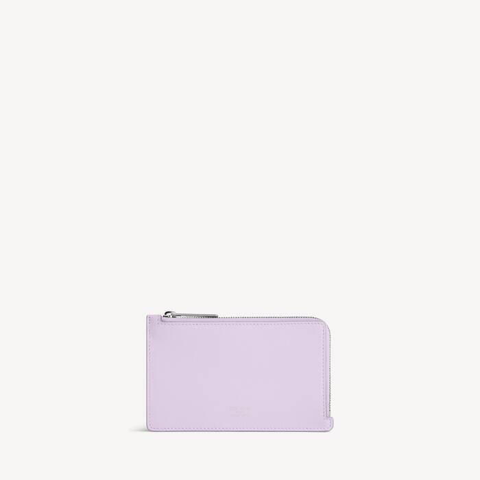 envelope long coin and card holder