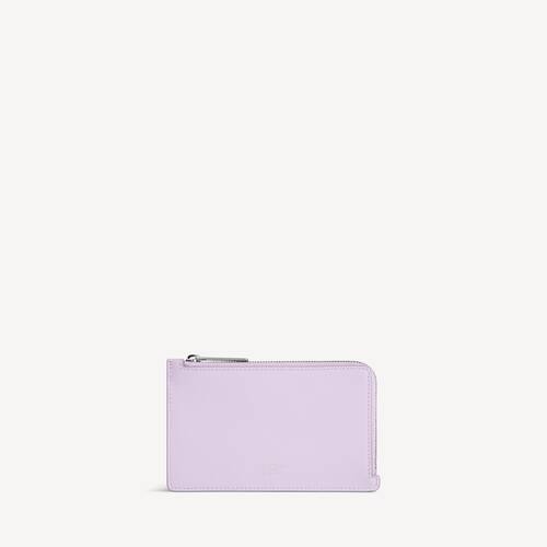 envelope ロング コイン&カードホルダー