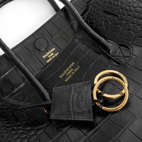 hampton キャリーオールバッグ ミニ 