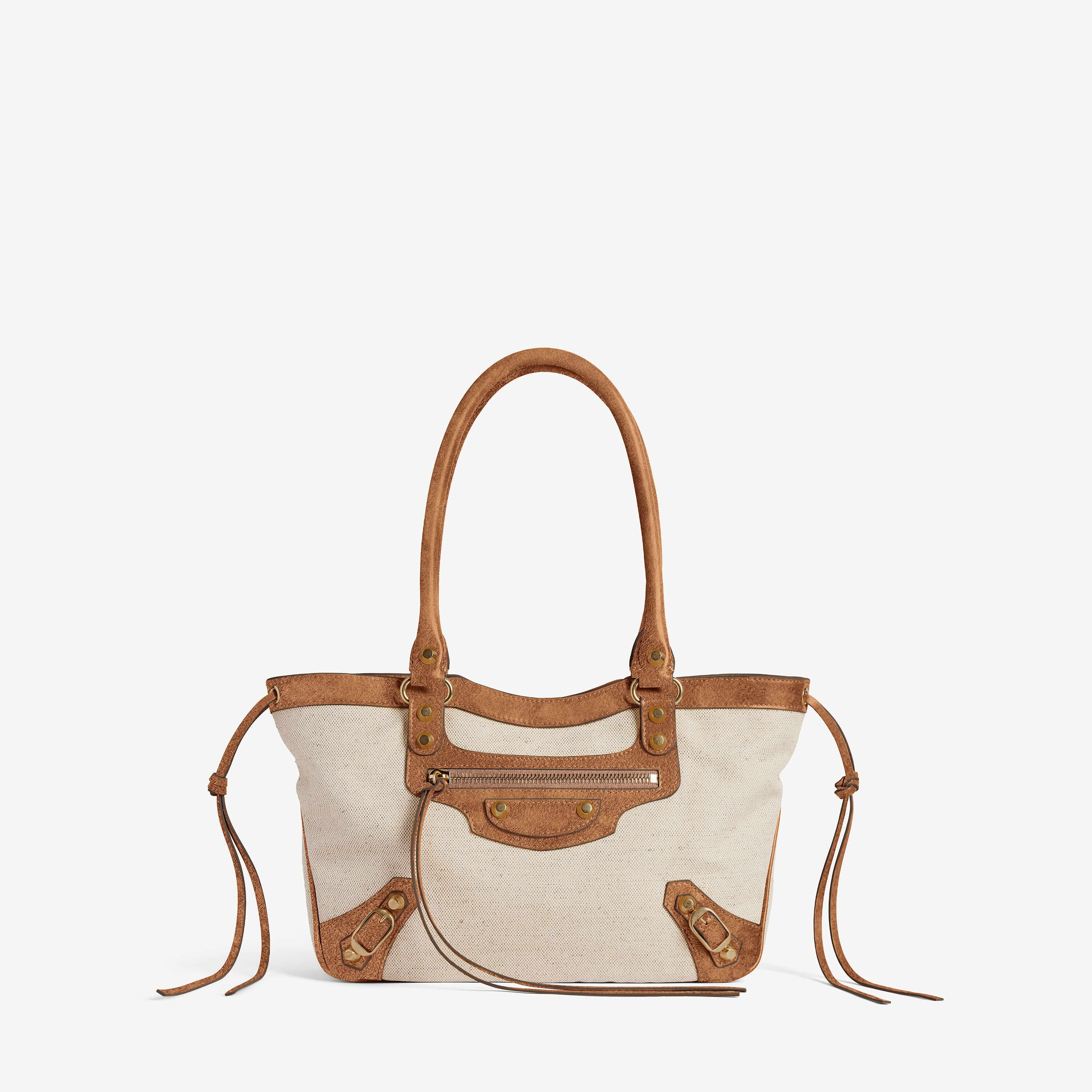 Balenciaga le city ビーチ トートバッグ スモール