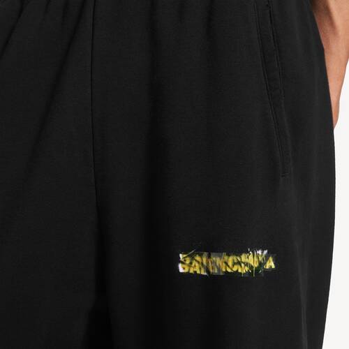 pantal&oacute;n de ch&aacute;ndal baggy messy spray