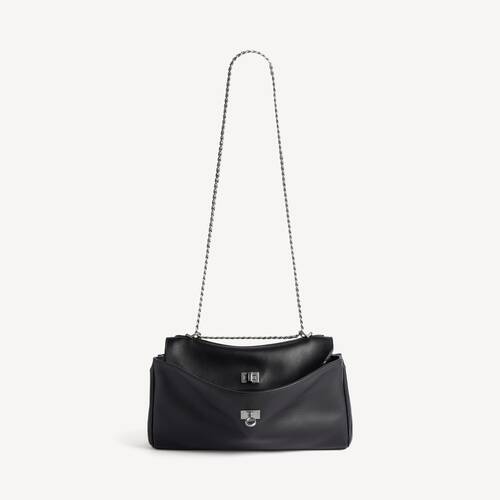 borsa con catena rodeo east-west 