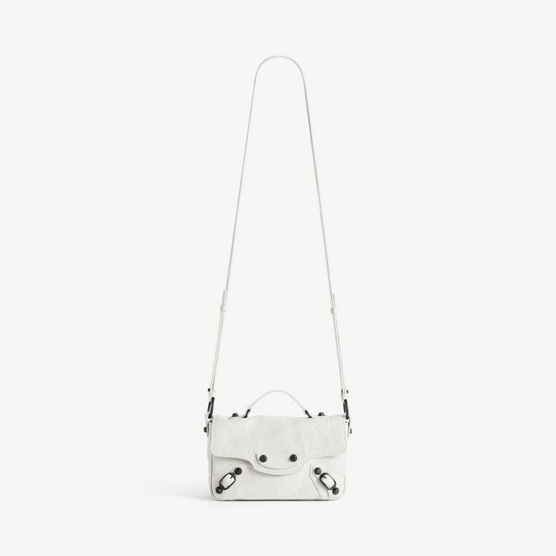 le city flap bag nano — 8658572ABEK9001