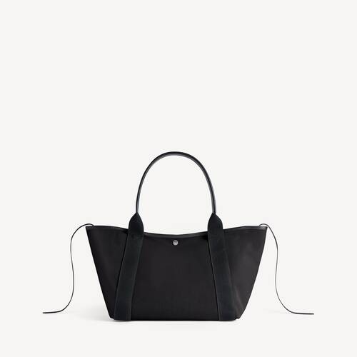 biarritz tote bag medium