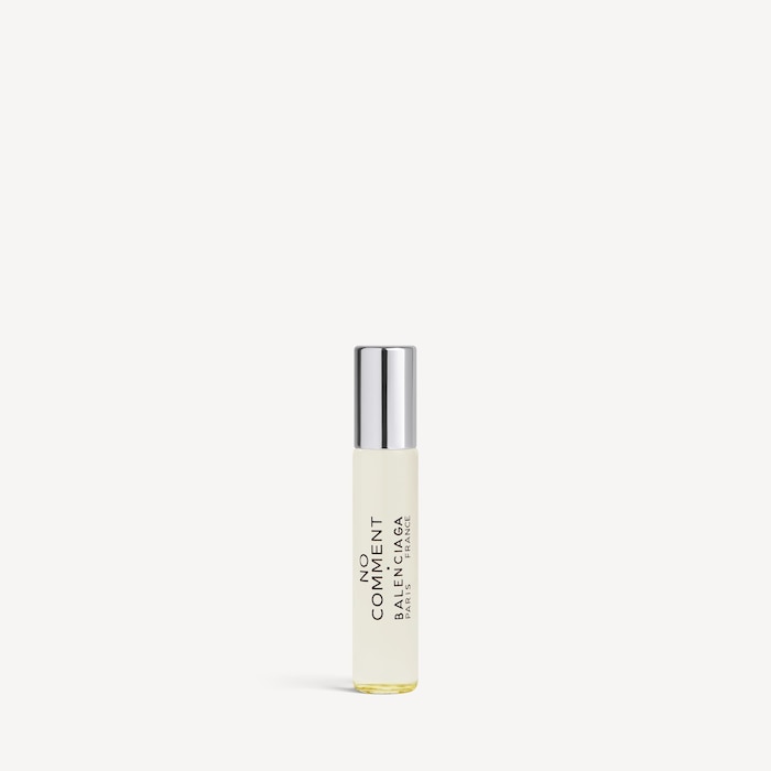 no comment parfum travel spray