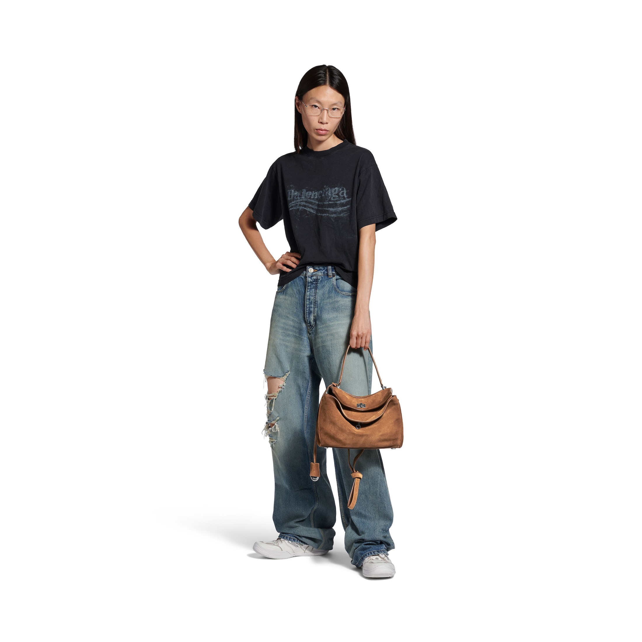 rodeo handbag small