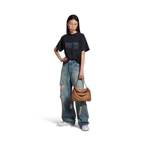 로데오 핸드백 스몰