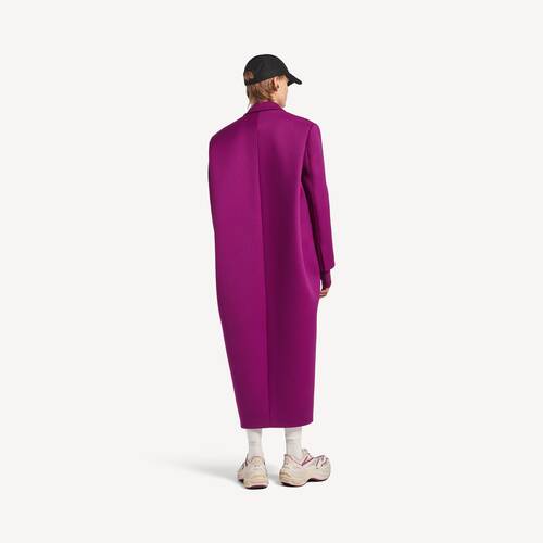 long sack coat