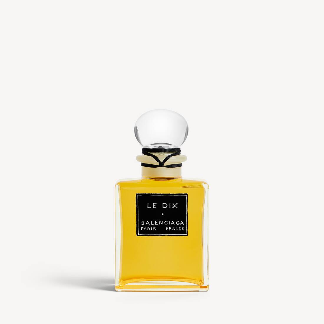 Le Dix Parfum Balenciaga US