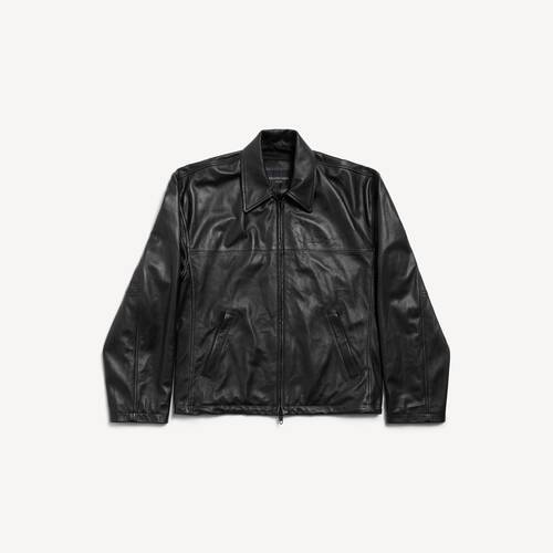 nano bb zip-up jacket