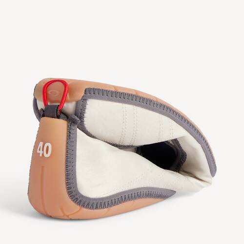 ballet sneaker