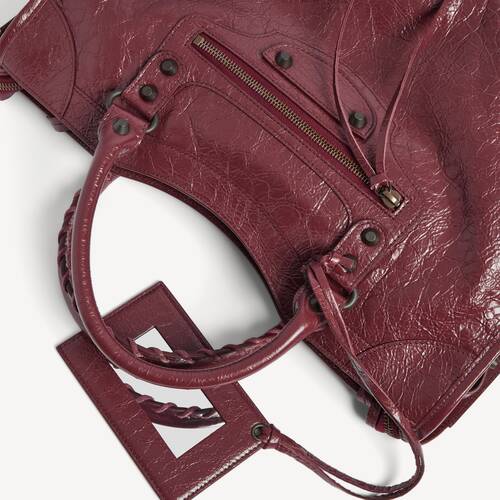 le city tasche mittelgro&szlig;