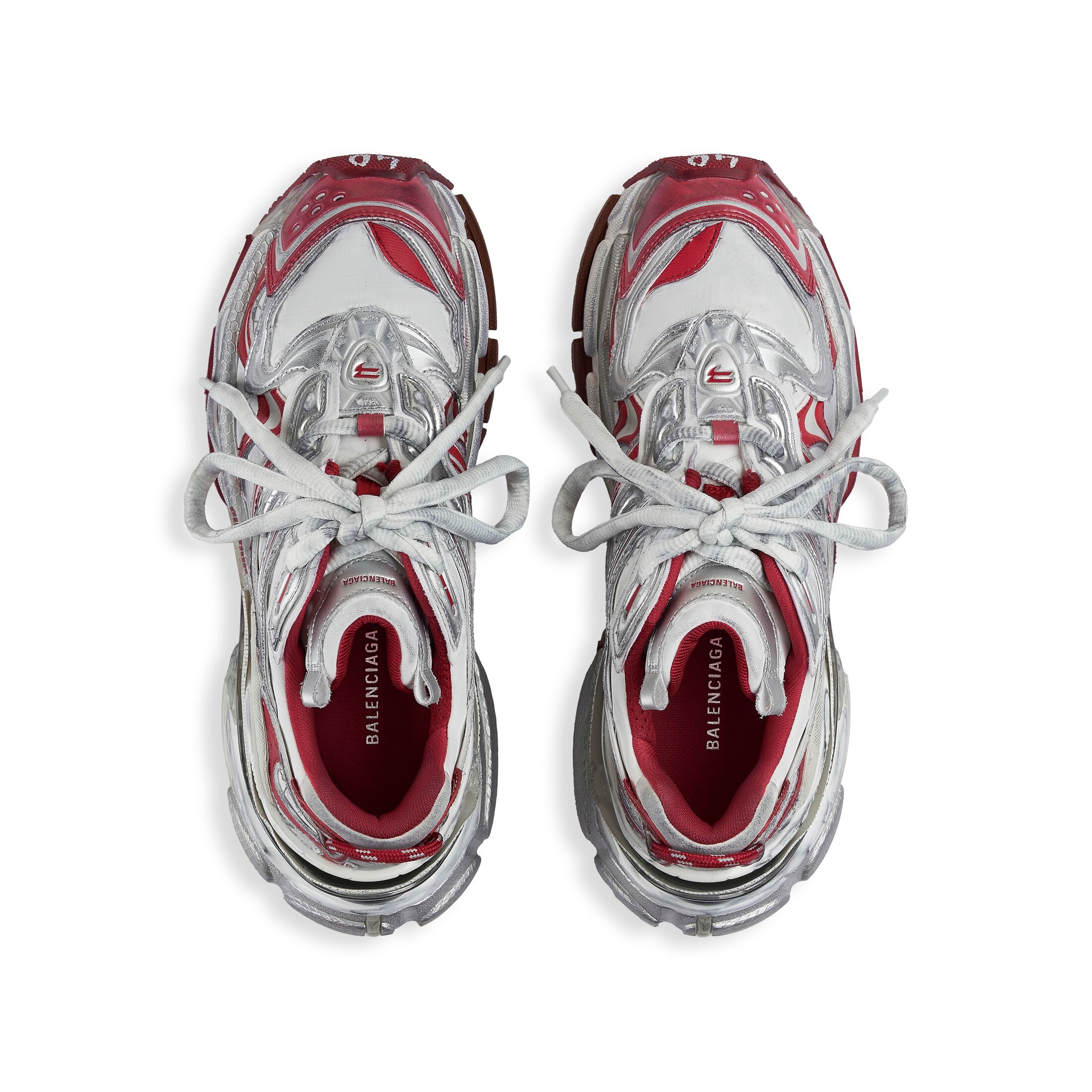runner 2.0 sneaker