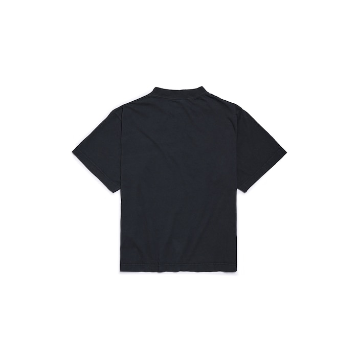 バレンシアガミュージアム限定TシャツXS（レディースMサイズ） バレンシアガミュージアム限定TシャツXS（レディースMサイズ
