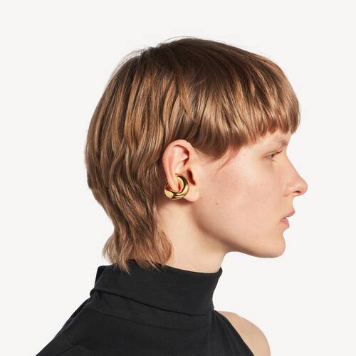 pendiente de oreja eisa xs