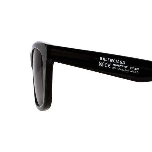 lunettes de soleil soho square xl