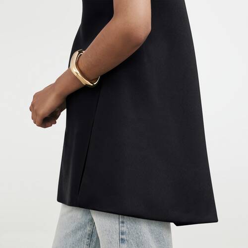 vestido a-line