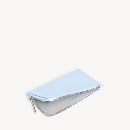 envelope long coin and card holder