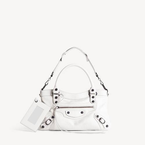 borsa le city first