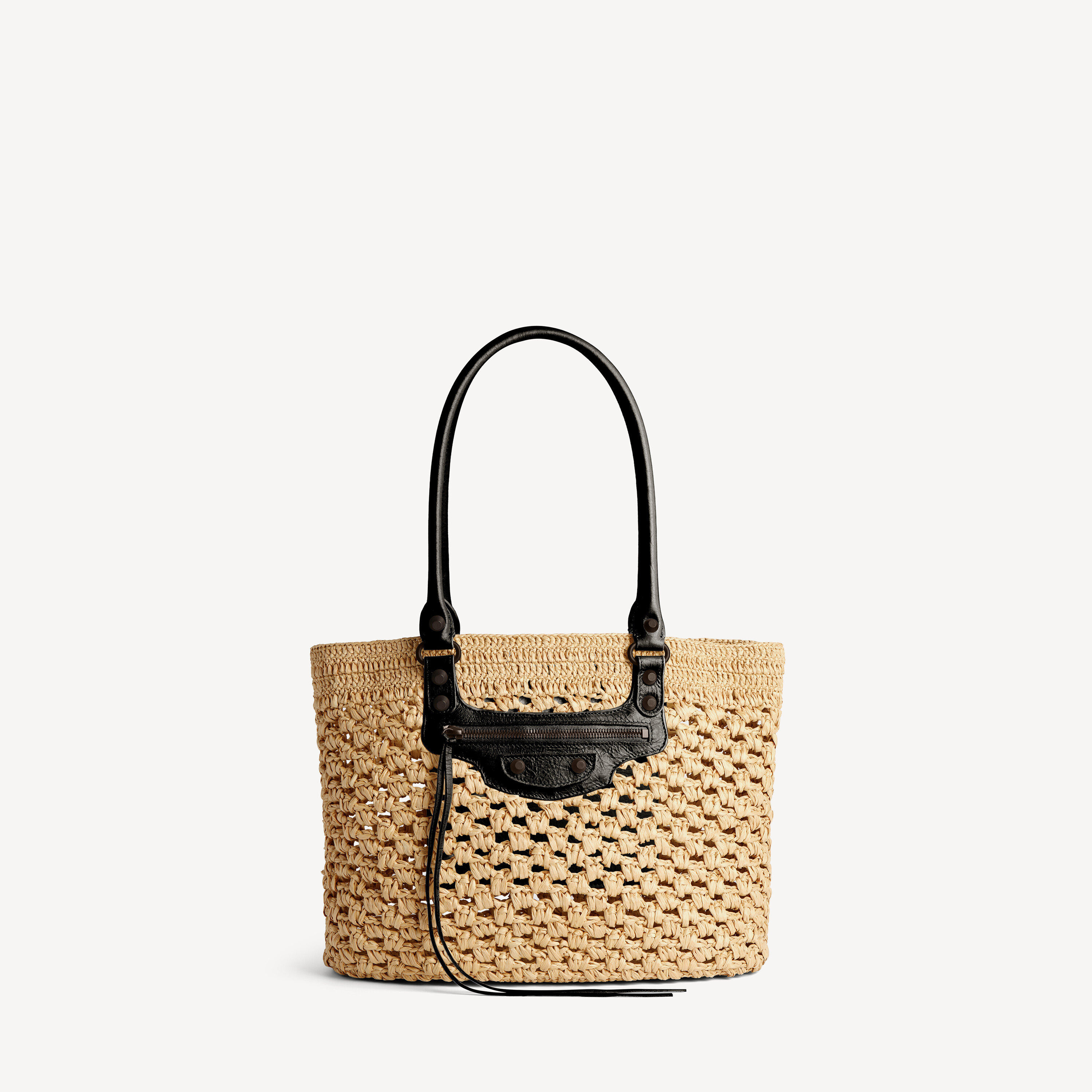★ao@BALENCIAGA トートバッグ フェイクレザー合皮 8665012ACGC9260_F.jpg?v=1