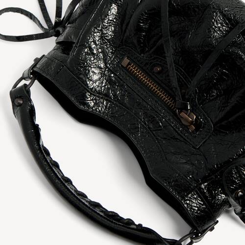 bolso cubo le city nano
