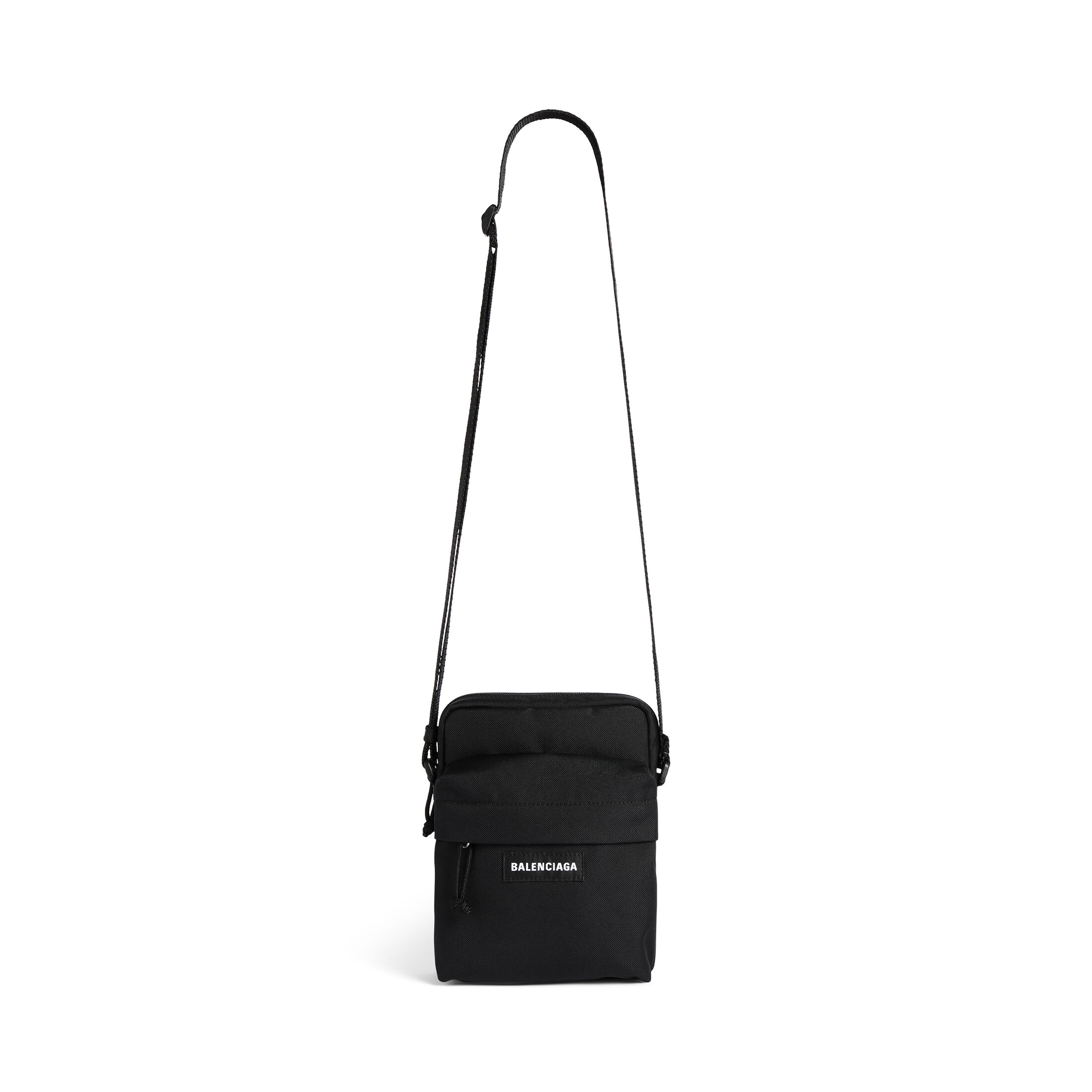 explorer crossbody pouch