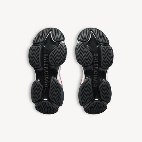 triple s.2 sneaker