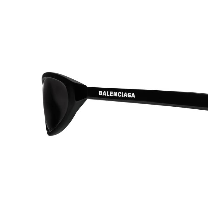 neo round sunglasses