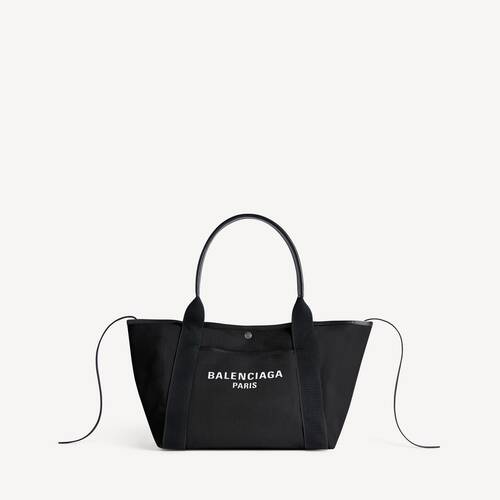 biarritz tote bag medium