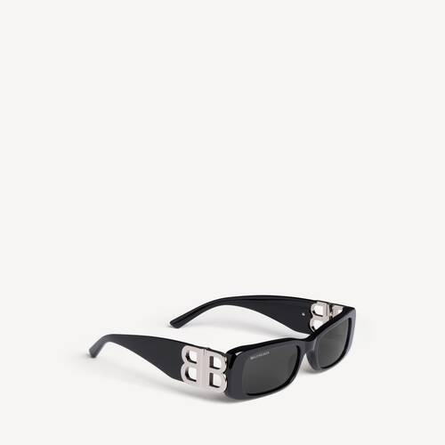 dynasty rectangle sunglasses