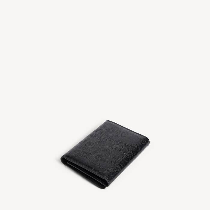 ブラック の ウィメンズ Le City スプリットリング付きキーケース - ウィメンズ | Balenciaga 日本 JA - Image 2