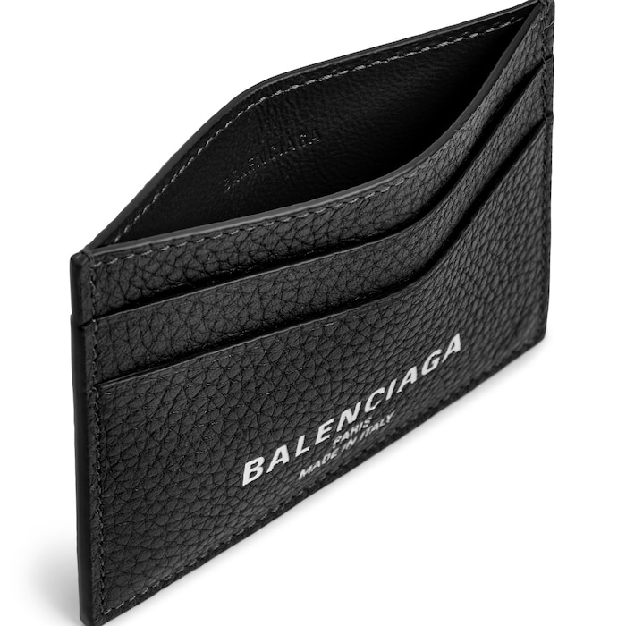 credit card holder
