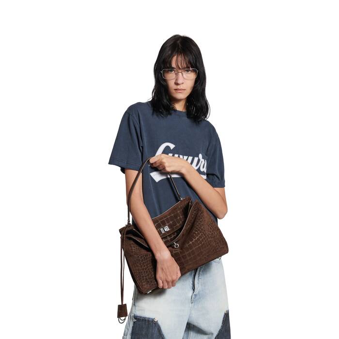 rodeo handbag medium