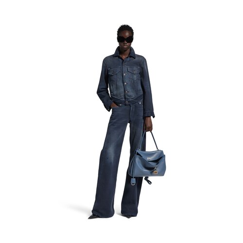 bolso de mano rodeo mediano