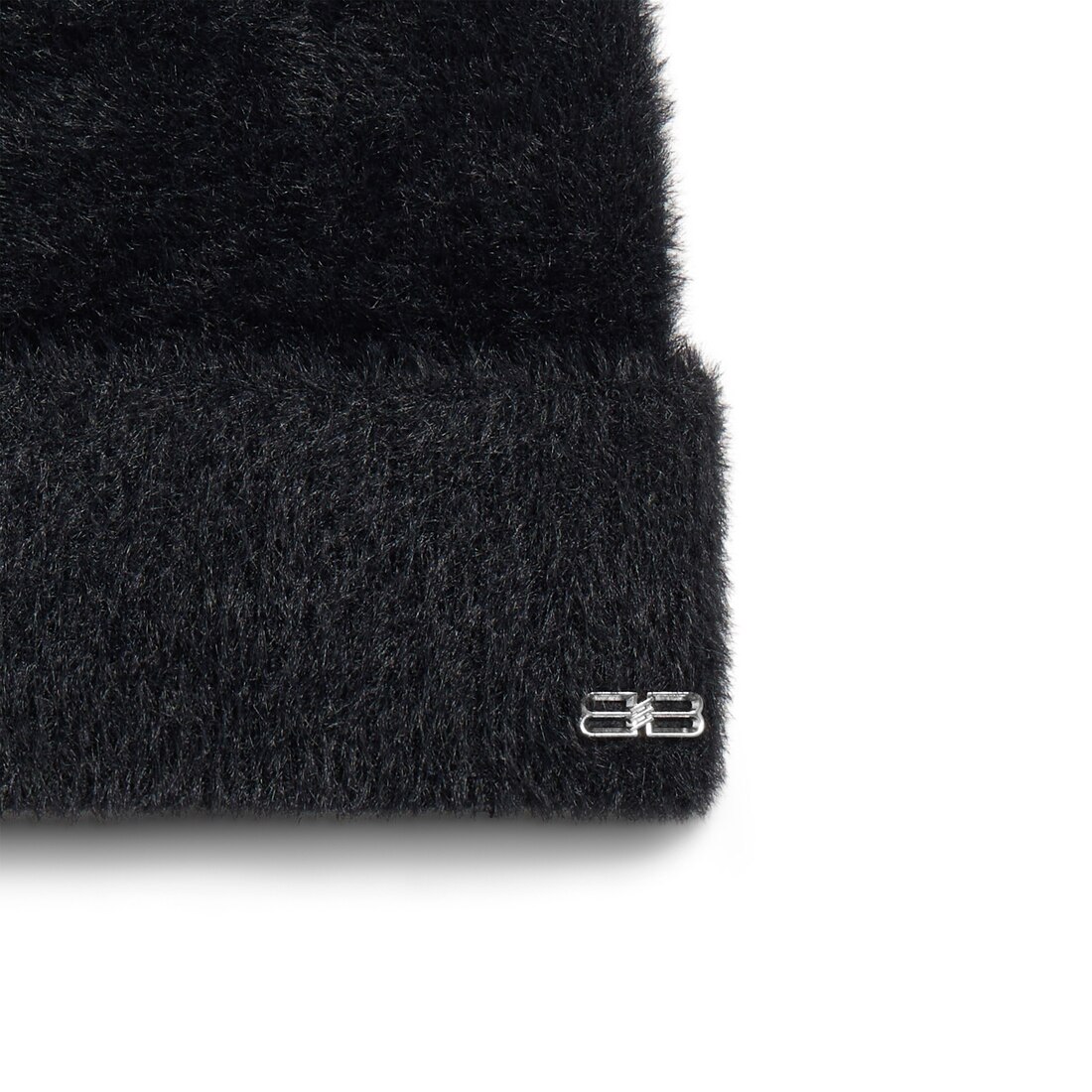 ブラック の ウィメンズ ビーニー | Balenciaga JP (バレンシアガ）