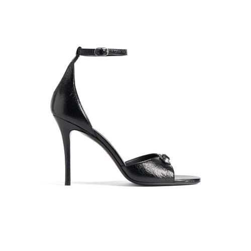 city uptown sandal